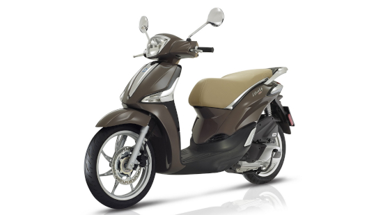 Piaggio Liberty 125cc